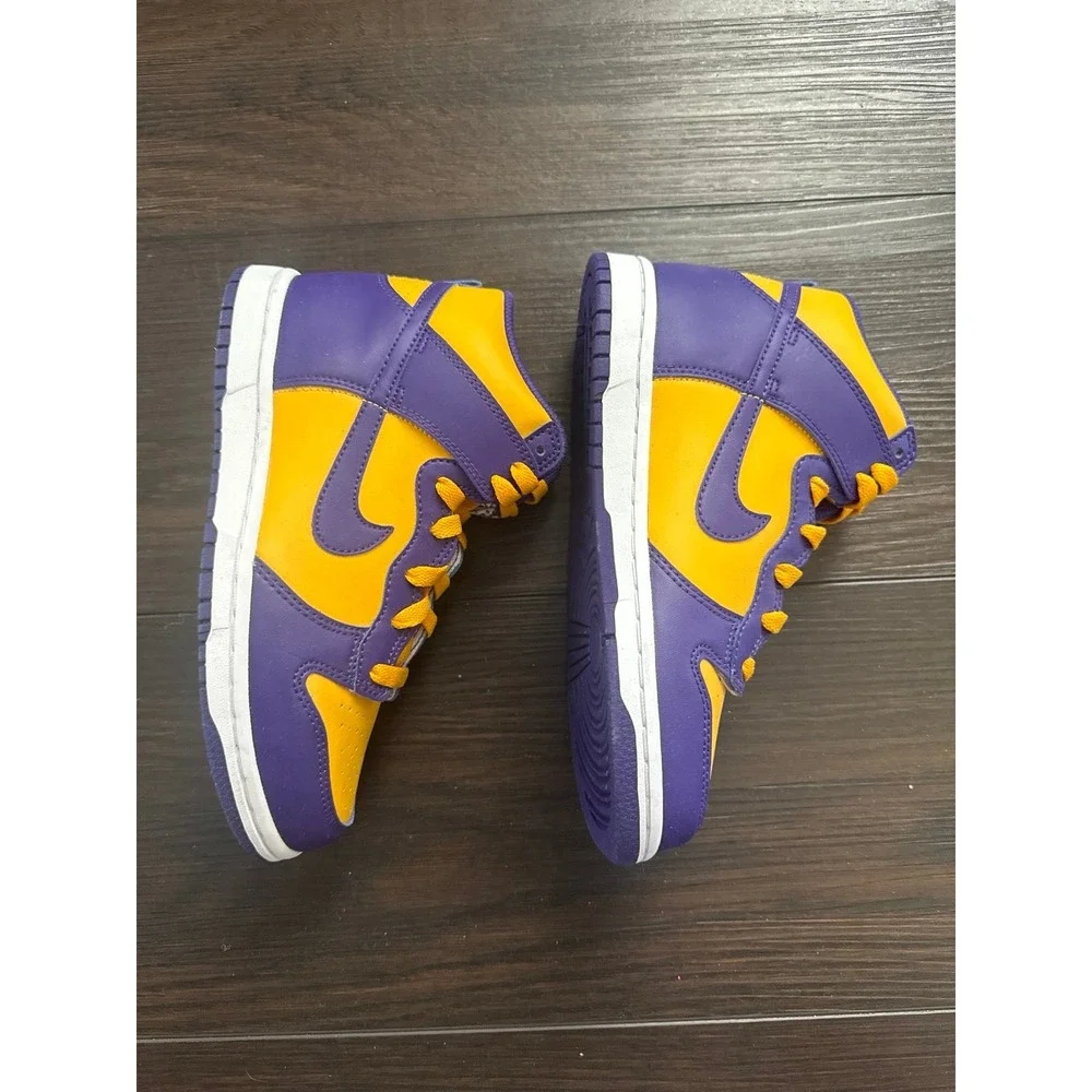 Brand New Nike Dunk High Retro 